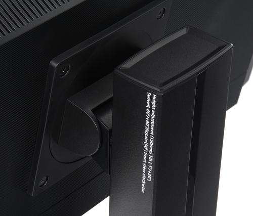 ЖК-монитор Asus PB287Q, VESA ЖК-монитор Asus PB287Q, VESA