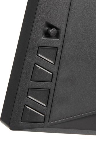 ЖК-монитор Asus PG278Q, кнопки ЖК-монитор Asus PG278Q, кнопки