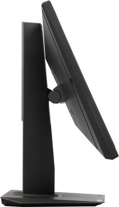 ЖК-монитор Asus PG278Q, вид сбоку ЖК-монитор Asus PG278Q, вид сбоку