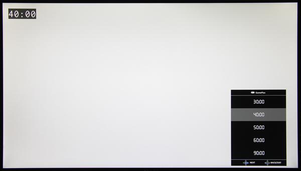 ЖК-монитор Asus PG278Q, меню установок ЖК-монитор Asus PG278Q, меню установок