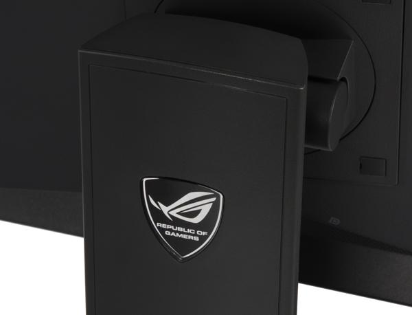 ЖК-монитор Asus PG278Q, VESA ЖК-монитор Asus PG278Q, VESA