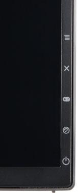 ЖК-монитор Asus PG279Q, кнопки ЖК-монитор Asus PG279Q, кнопки