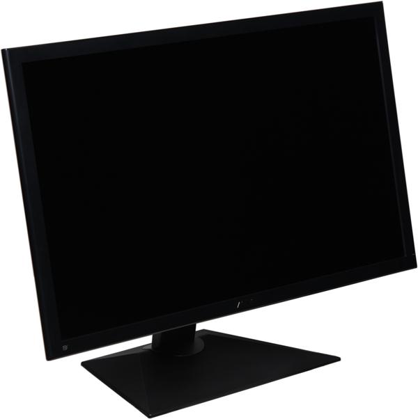 ЖК-монитор Asus PQ321QE, общий вид