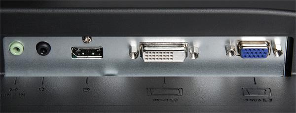 ЖК-монитор BenQ BL2400PT, 