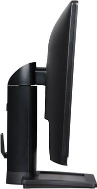 ЖК-монитор BenQ BL2400PT, подставка