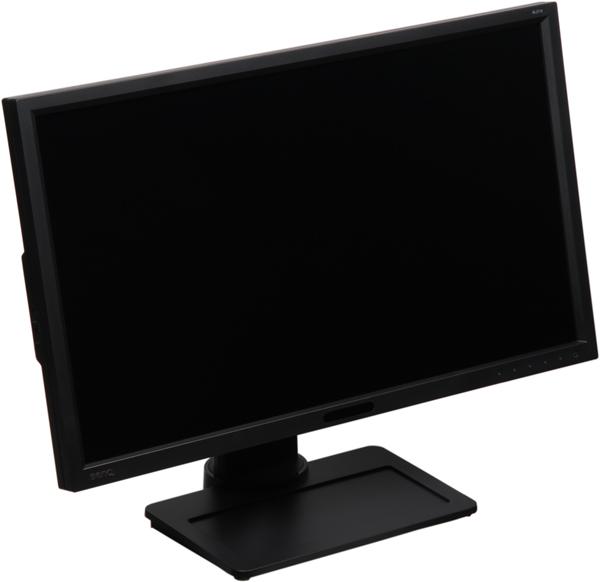 ЖК-монитор BenQ BL2710PT, общий вид ЖК-монитор BenQ BL2710PT, общий вид