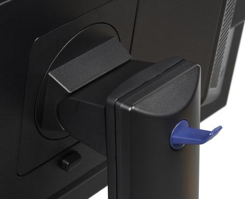 ЖК-монитор BenQ BL2711U, крюк для наушников ЖК-монитор BenQ BL2711U, крюк для наушников