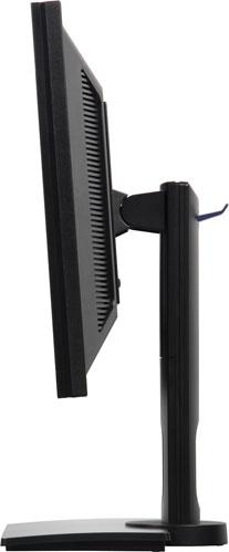 ЖК-монитор BenQ BL2711U, вид сбоку ЖК-монитор BenQ BL2711U, вид сбоку