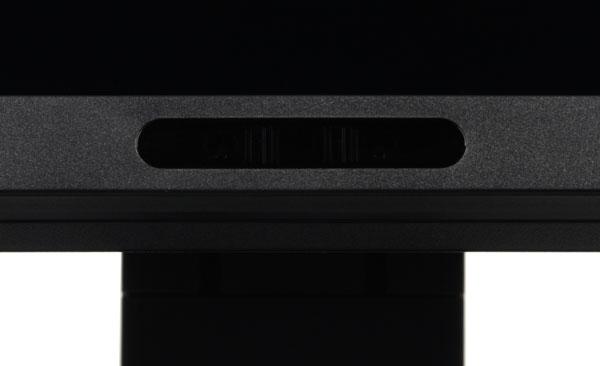 ЖК-монитор BenQ BL2711U, датчики ЖК-монитор BenQ BL2711U, датчики