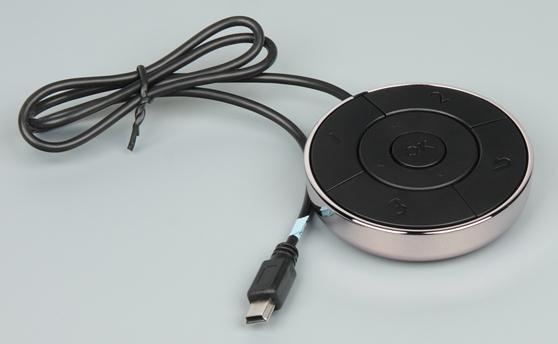 ЖК-монитор BenQ BL3200PT, вид сзади