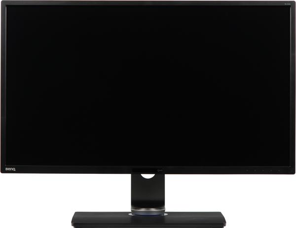 ЖК-монитор BenQ BL3200PT, вид спереди