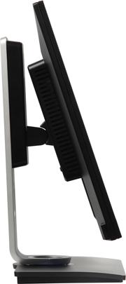 ЖК-монитор BenQ BL3200PT, вид сбоку