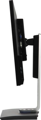 ЖК-монитор BenQ BL3200PT, вид сбоку