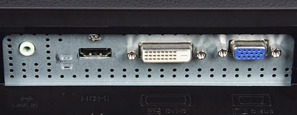 Connectors