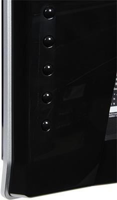 ЖК-монитор BenQ EW2430, кнопки управления