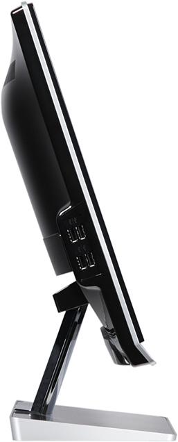 ЖК-монитор BenQ EW2430, подставка