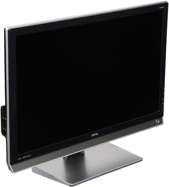 ЖК-монитор BenQ EW2430, общий вид