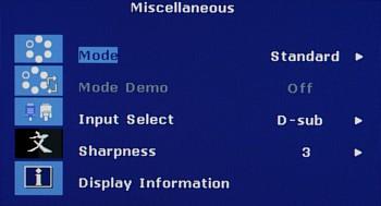 OSD