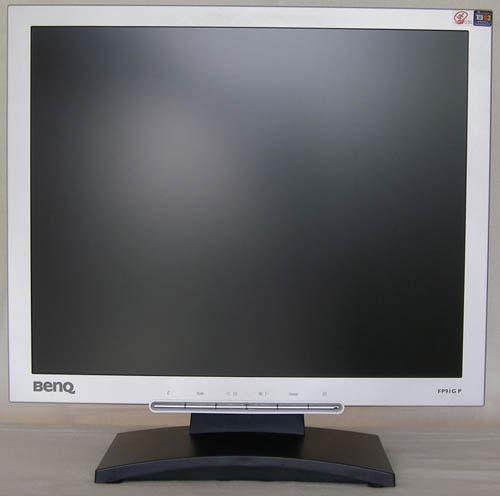 BenQ FP91GP, фото 2