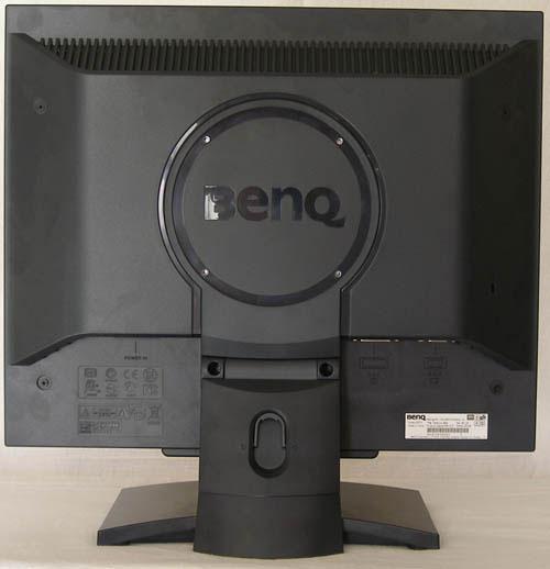 BenQ FP91GP, фото 3