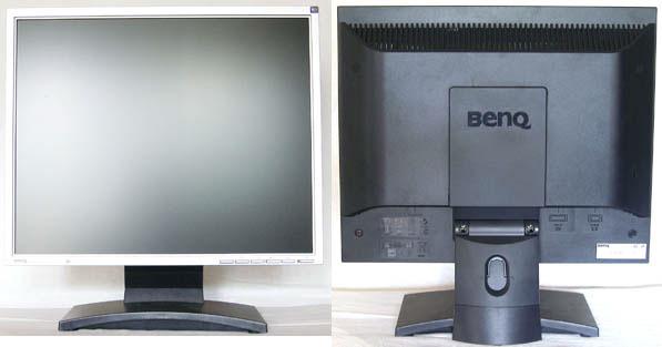 BenQ FP93GP, фото 1