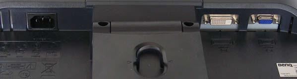 BenQ FP93GP, фото 3