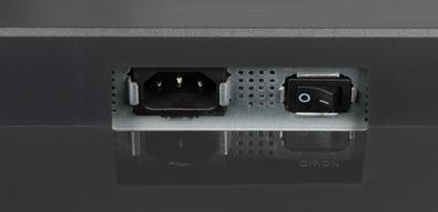 ЖК-монитор BenQ PD3200U, разъемы ЖК-монитор BenQ PD3200U, разъемы