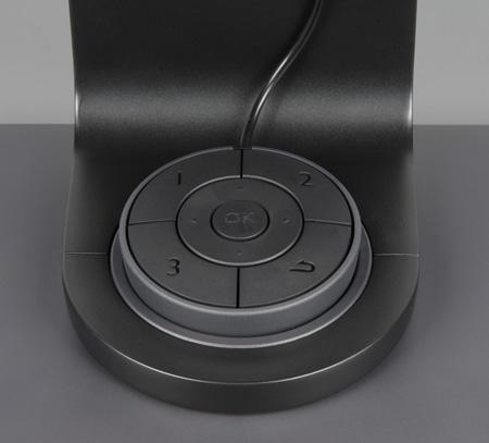 ЖК-монитор BenQ PD3200U, проводной контроллер ЖК-монитор BenQ PD3200U, проводной контроллер