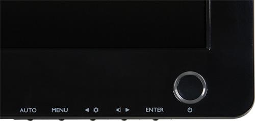 ЖК-монитор BenQ VW2420H, Buttons ЖК-монитор BenQ VW2420H, Buttons