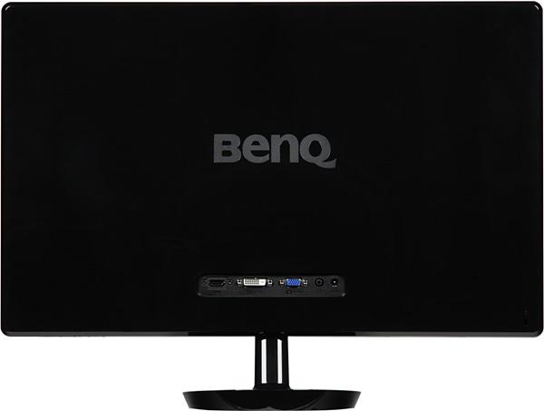 ЖК-монитор BenQ VW2420H, Rear ЖК-монитор BenQ VW2420H, Rear