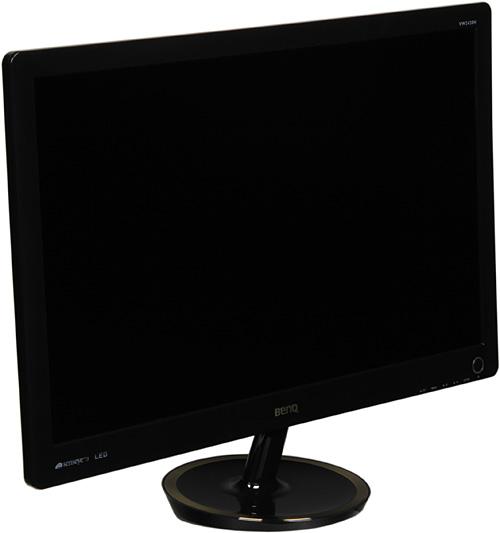 ЖК-монитор BenQ VW2420H, Side ЖК-монитор BenQ VW2420H, Side