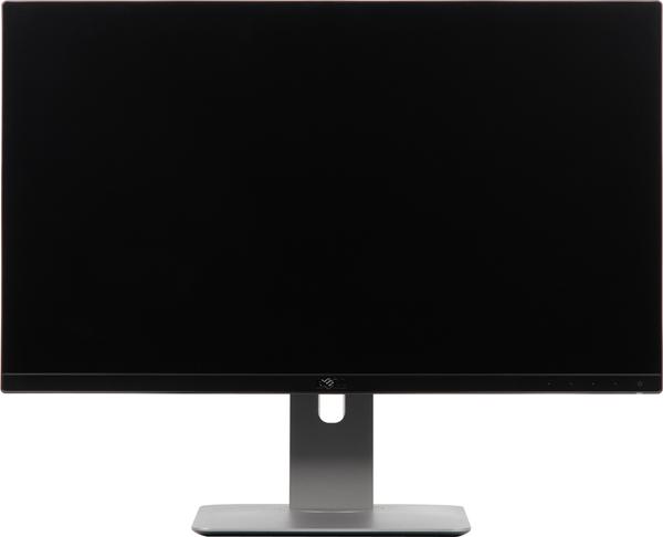ЖК-монитор Dell UltraSharp U2414H, вид спереди