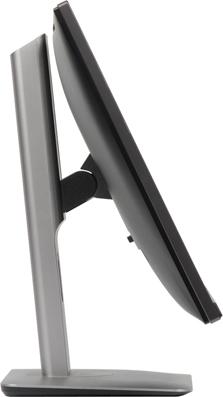 ЖК-монитор Dell UltraSharp U2414H, вид сбоку