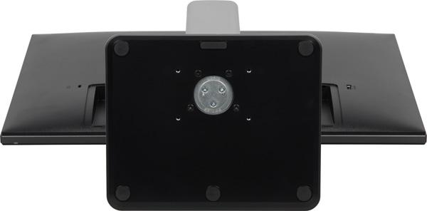 ЖК-монитор Dell UltraSharp U2415, основание подставки