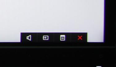 ЖК-монитор Dell UltraSharp U3415W, меню установок ЖК-монитор Dell UltraSharp U3415W, меню установок