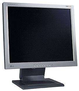 Dell UltraSharp 1800FP, фото 2