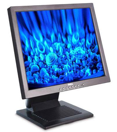 Dell UltraSharp 1800FP, фото 1