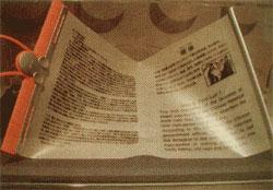 Почему иссякли электронные чернила, фото 16