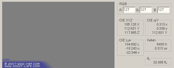 Eizo ColorEdge CE210W, фото 9