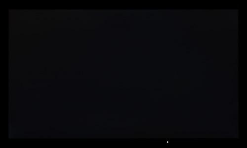 ЖК-монитор Eizo FlexScan EV3237, Черное поле