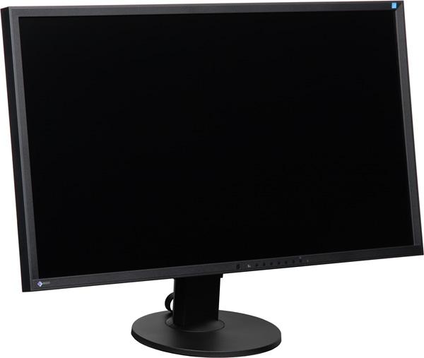 ЖК-монитор Eizo FlexScan EV3237, общий вид