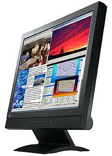 Eizo FlexScan L565, фото 2