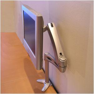 сбоку