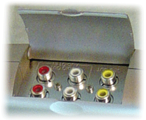 AverMedia TV Box 3, фото 2