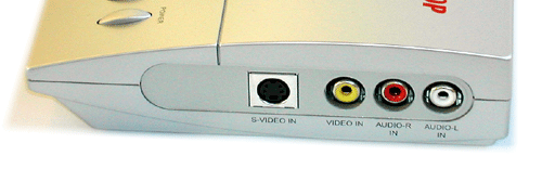 Внешний компьютерный TV-тюнер GrandTec Grand TeleViewer PRO POP, фото 4