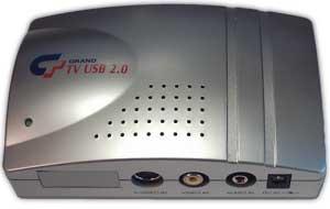 Grand TV USB 2.0, фото 2