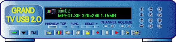 Grand TV USB 2.0, фото 9