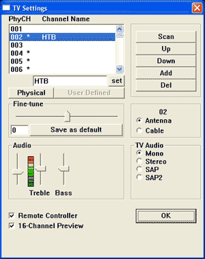 Grand TV USB 2.0, фото 10