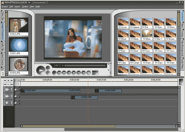 Grand TV USB 2.0, фото 18