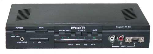 Yuan iwatchTV, фото 2